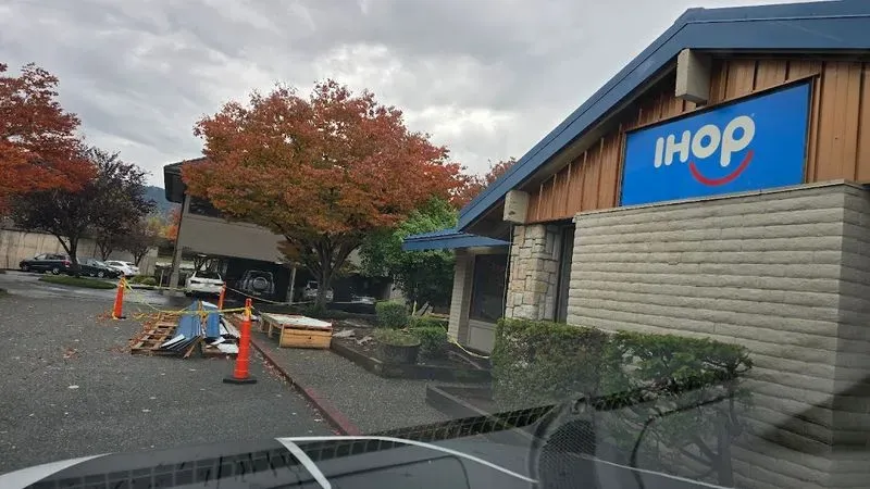 IHOP