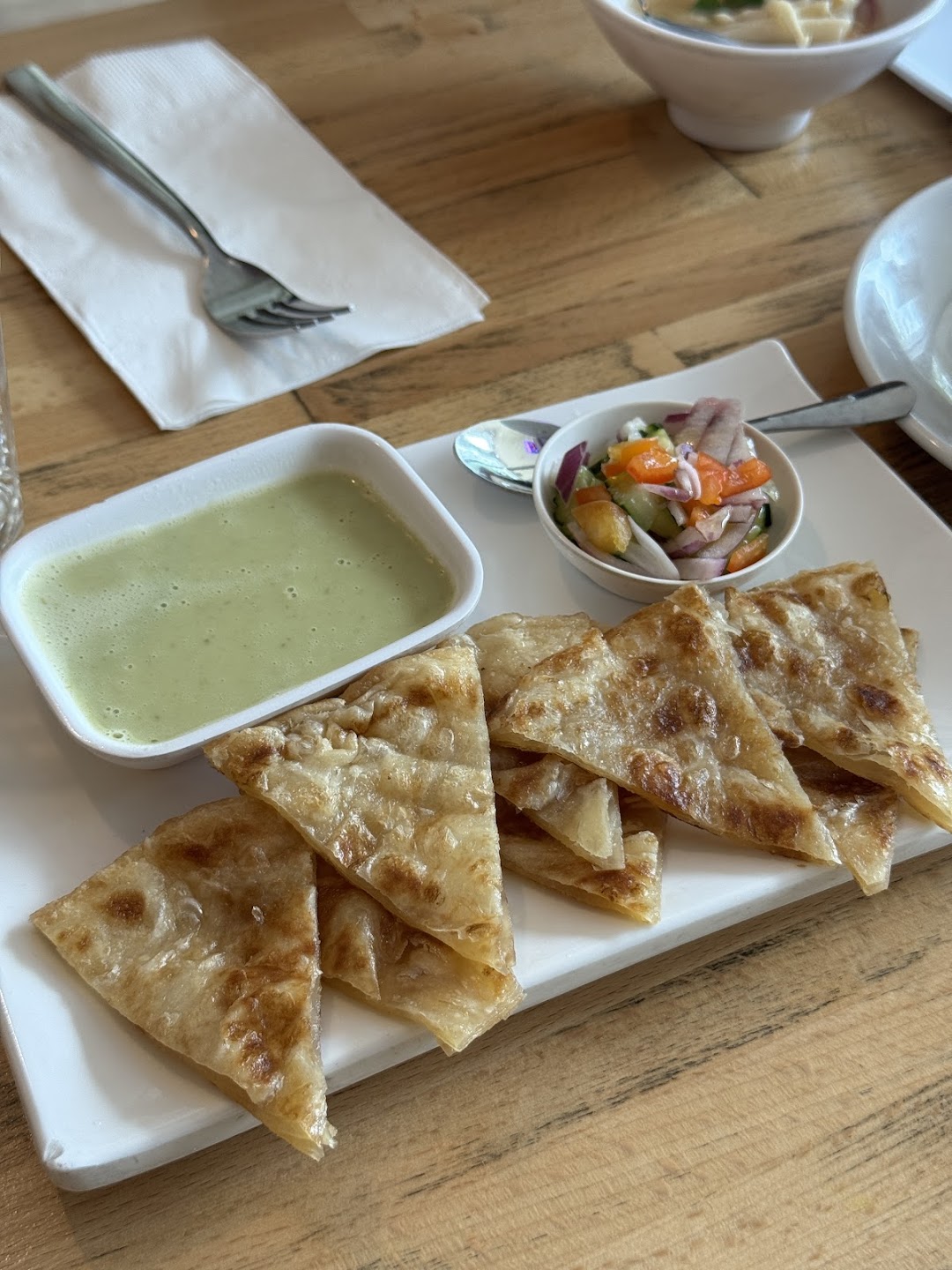 Photo of Taan Thai Cookery