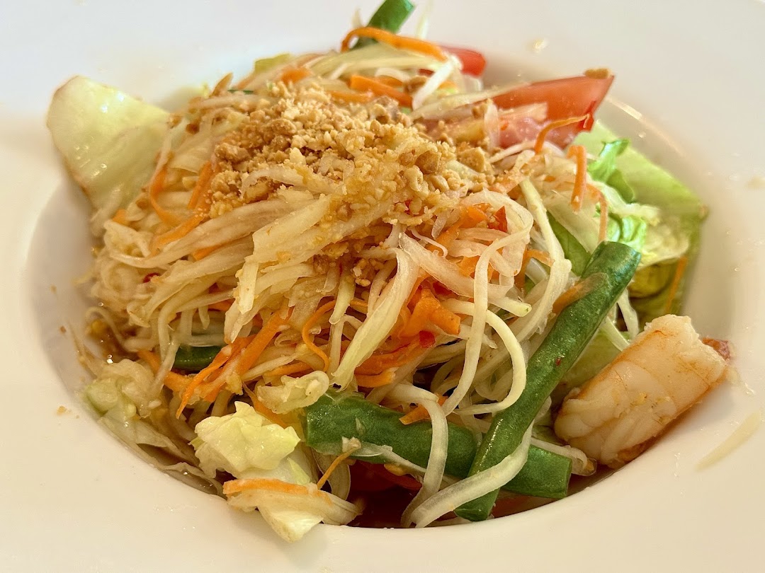Photo of Taan Thai Cookery