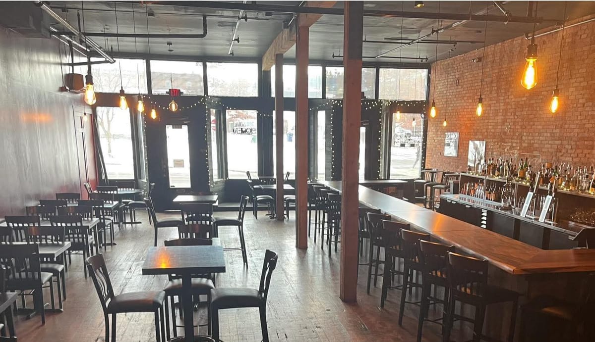 Photo of Q Lounge