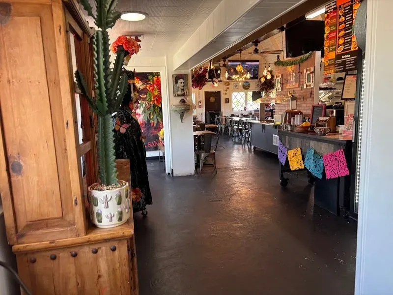 El Diablo Mexican Cuisine