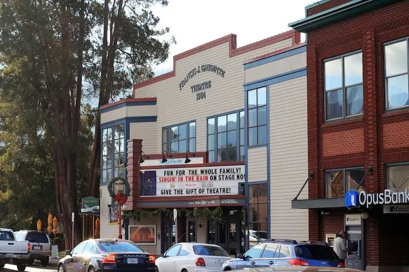 Village Theatre