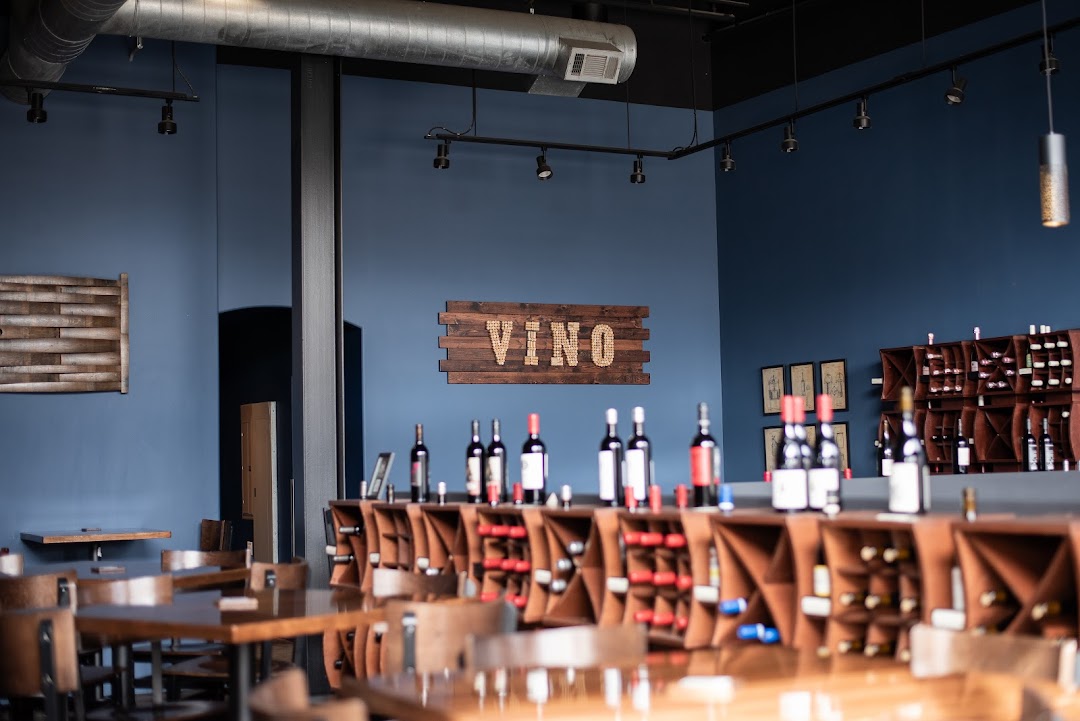 Photo of Vino at the Landing