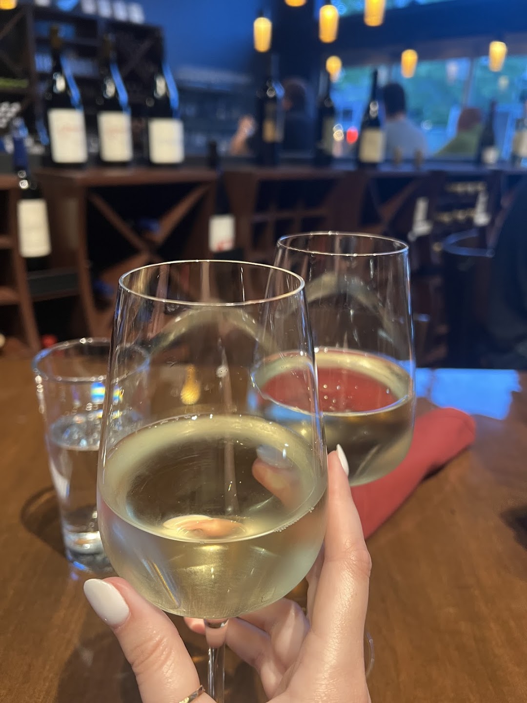 Photo of Vino at the Landing