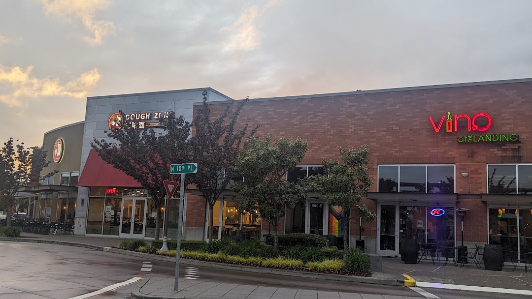 Photo of Vino at the Landing