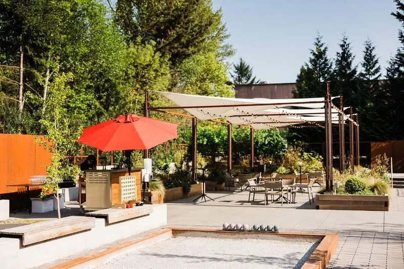 Novelty Hill - Januik Winery