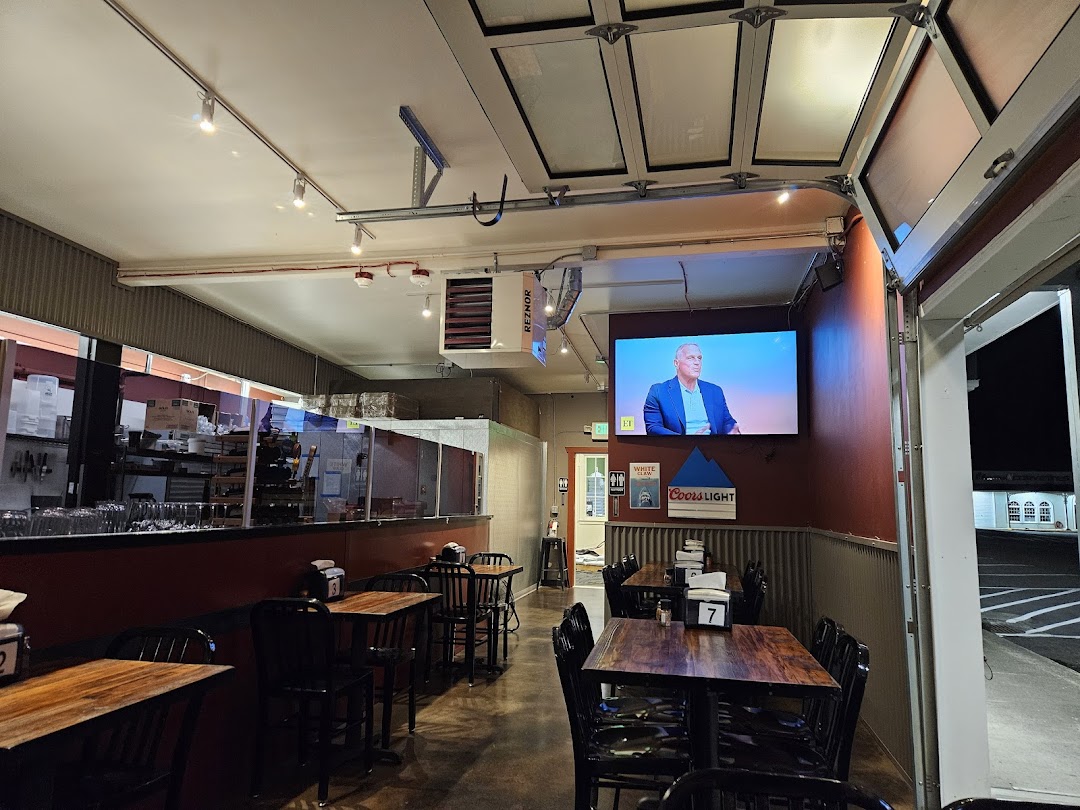 Photo of Perrinville Brick Oven Pizza