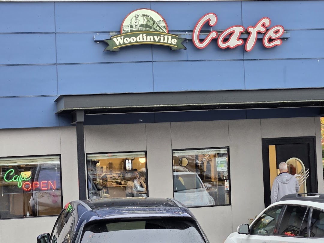 Woodinville Cafe