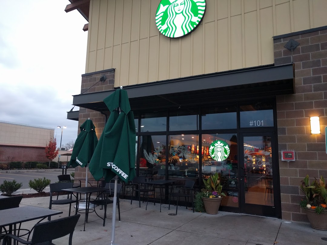 Starbucks Coffee Company