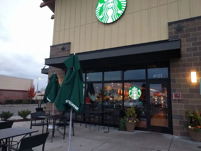 Starbucks Coffee Company