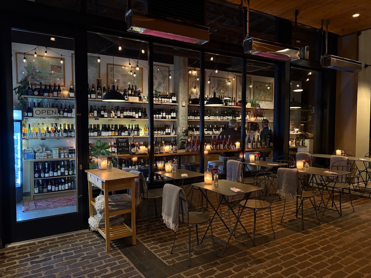 Photo of Doe Bay Wine Co. Phinney Ridge