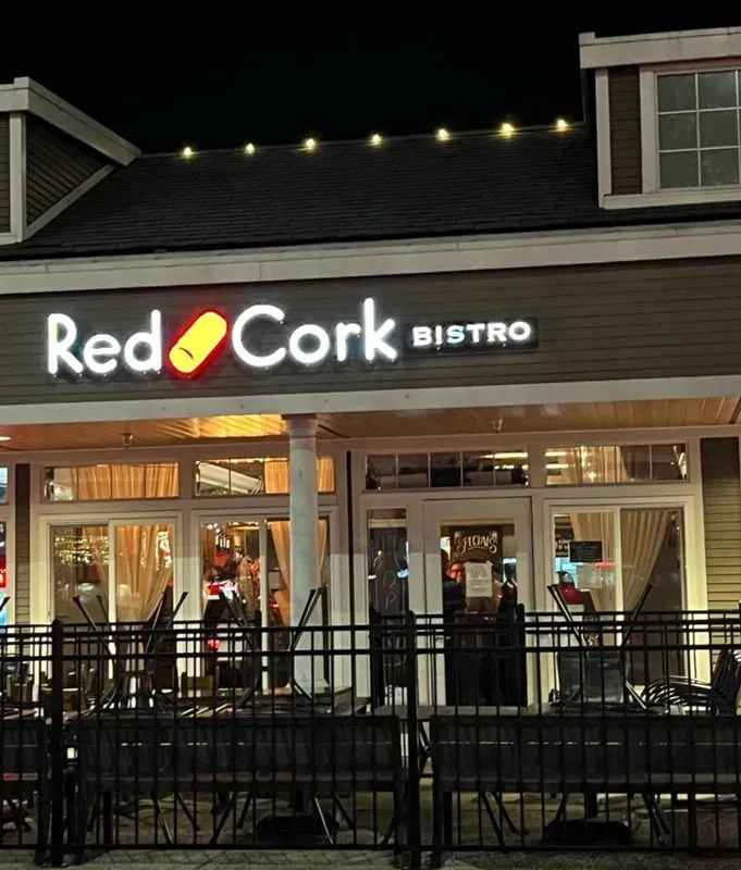 Red Cork Bistro & Catering