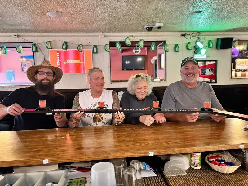 West End Pub
