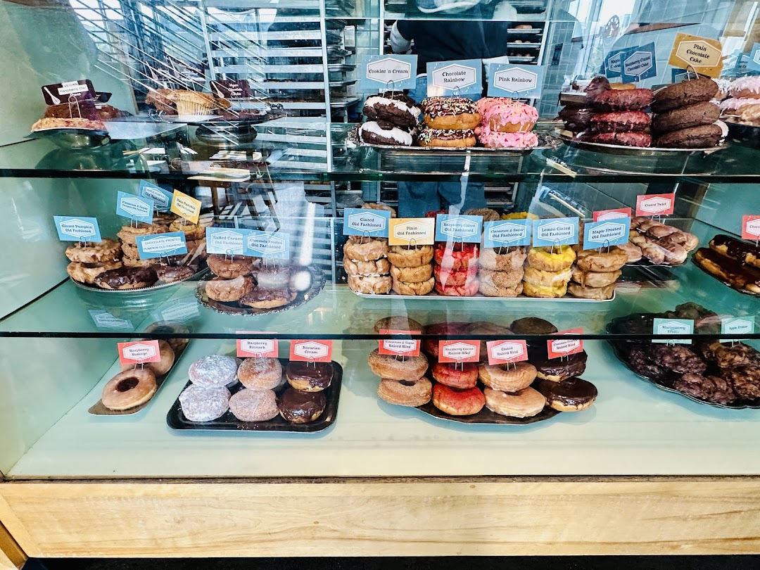 Photo of Top Pot Doughnuts