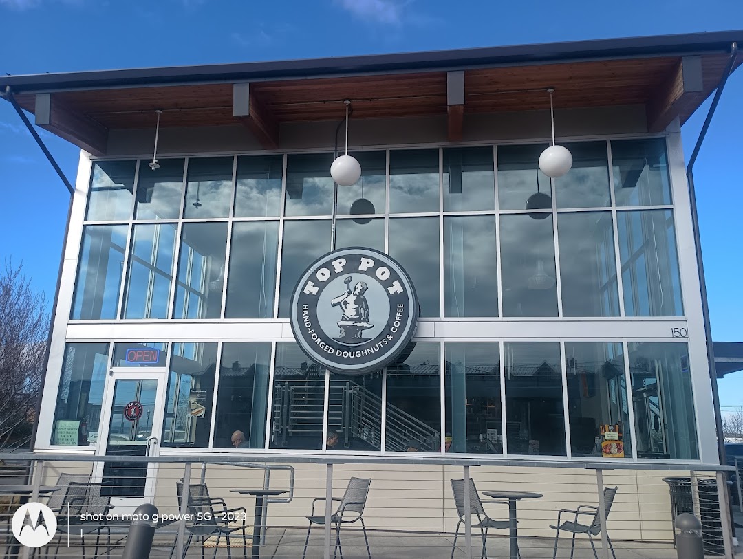 Photo of Top Pot Doughnuts