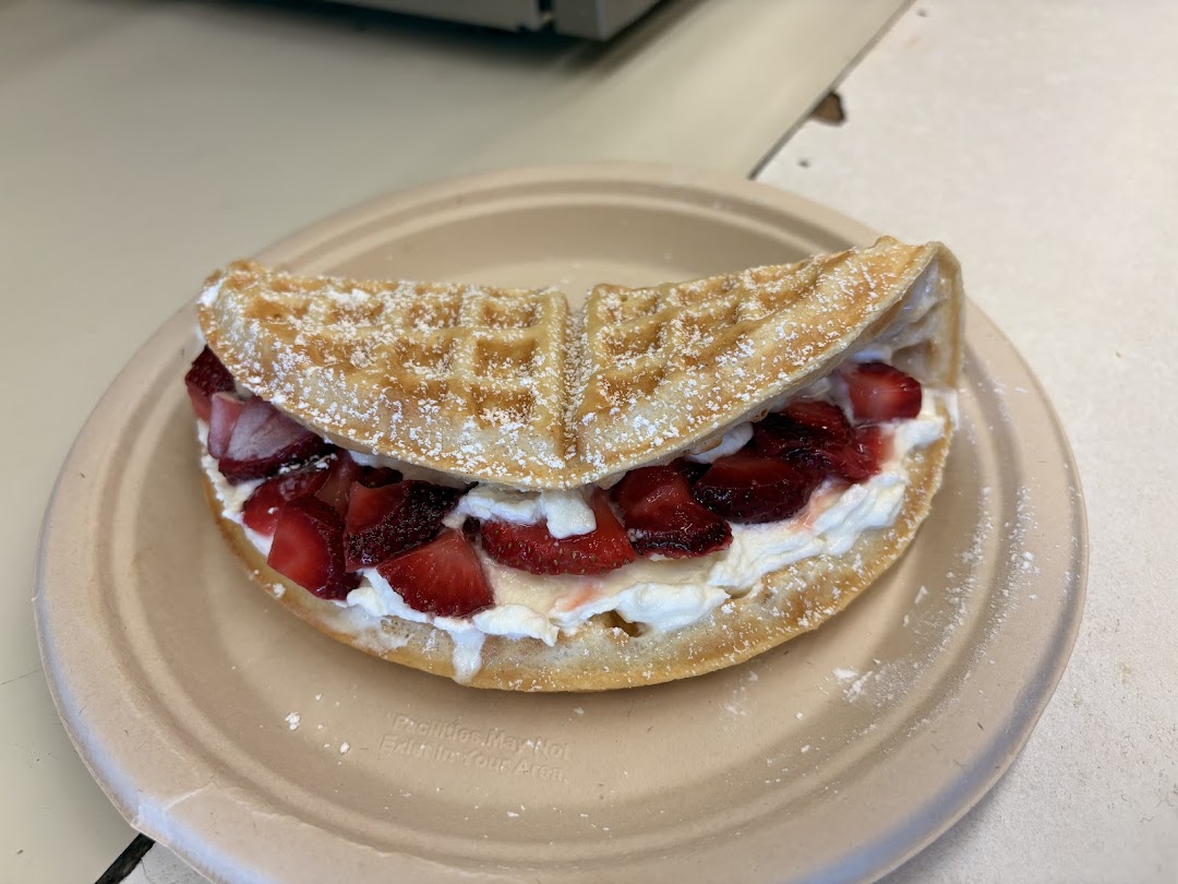 Photo of Wildwood Waffles