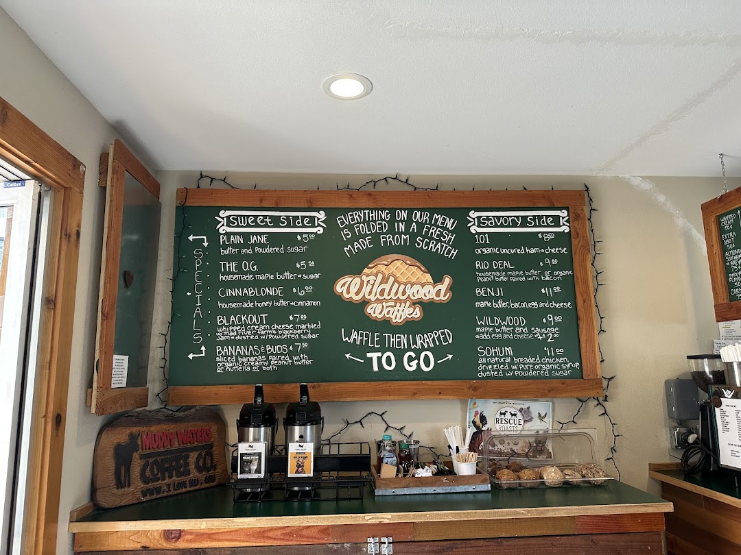 Photo of Wildwood Waffles