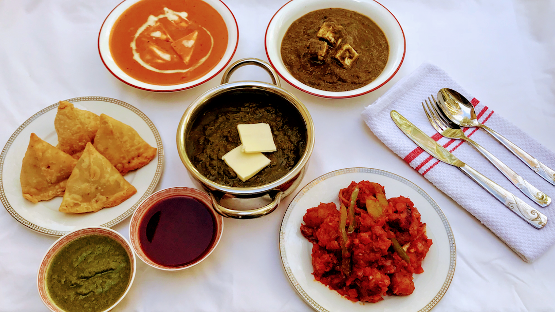 Photo of Mommy's Kitchen Indian Food & Pizza
