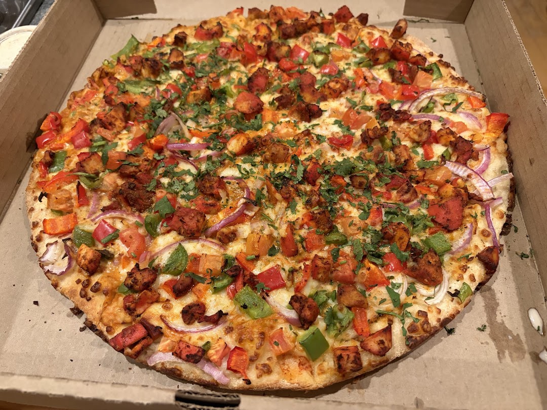 Photo of Mommy's Kitchen Indian Food & Pizza
