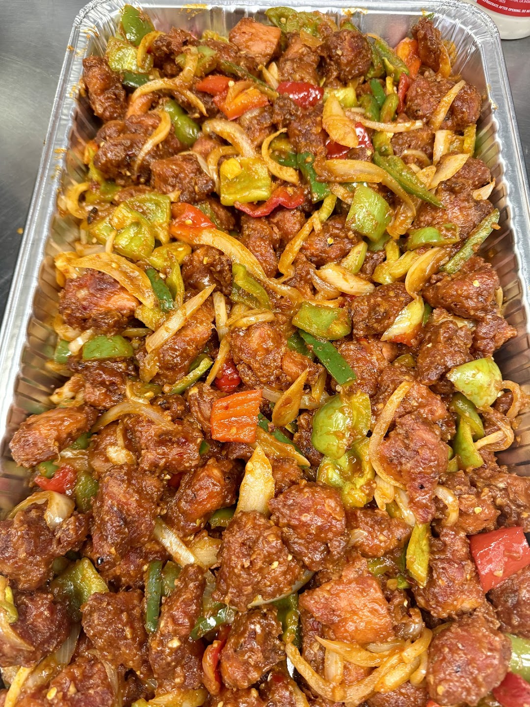 Photo of Mommy's Kitchen Indian Food & Pizza