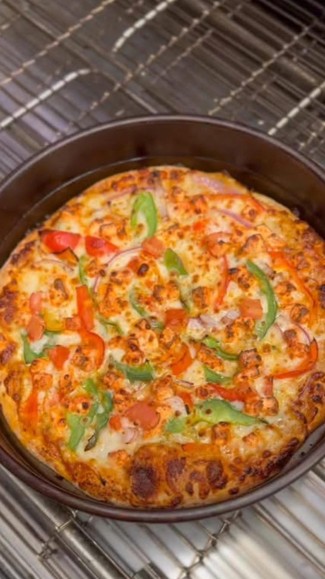 Photo of Mommy's Kitchen Indian Food & Pizza