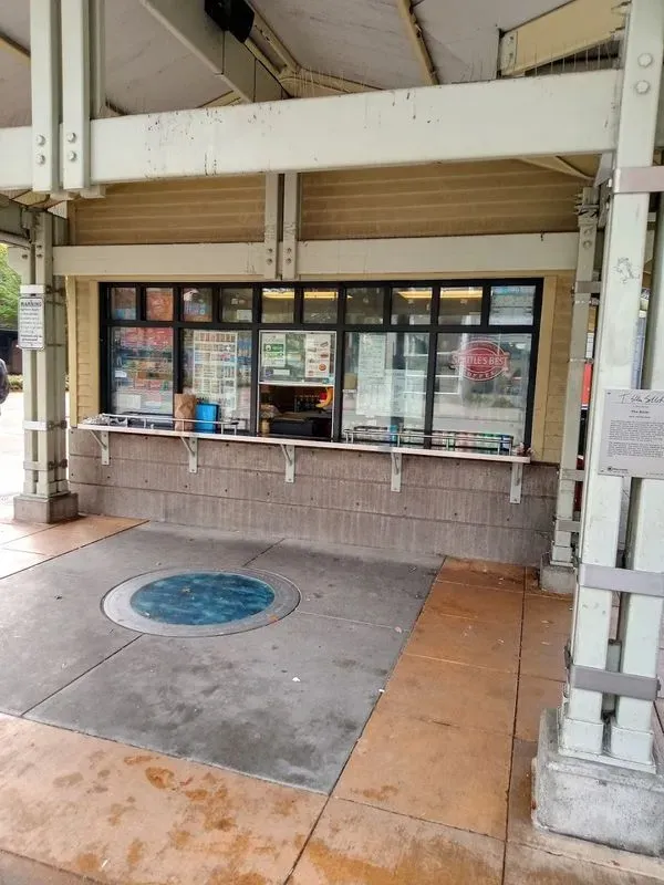 Cedar River Cafe