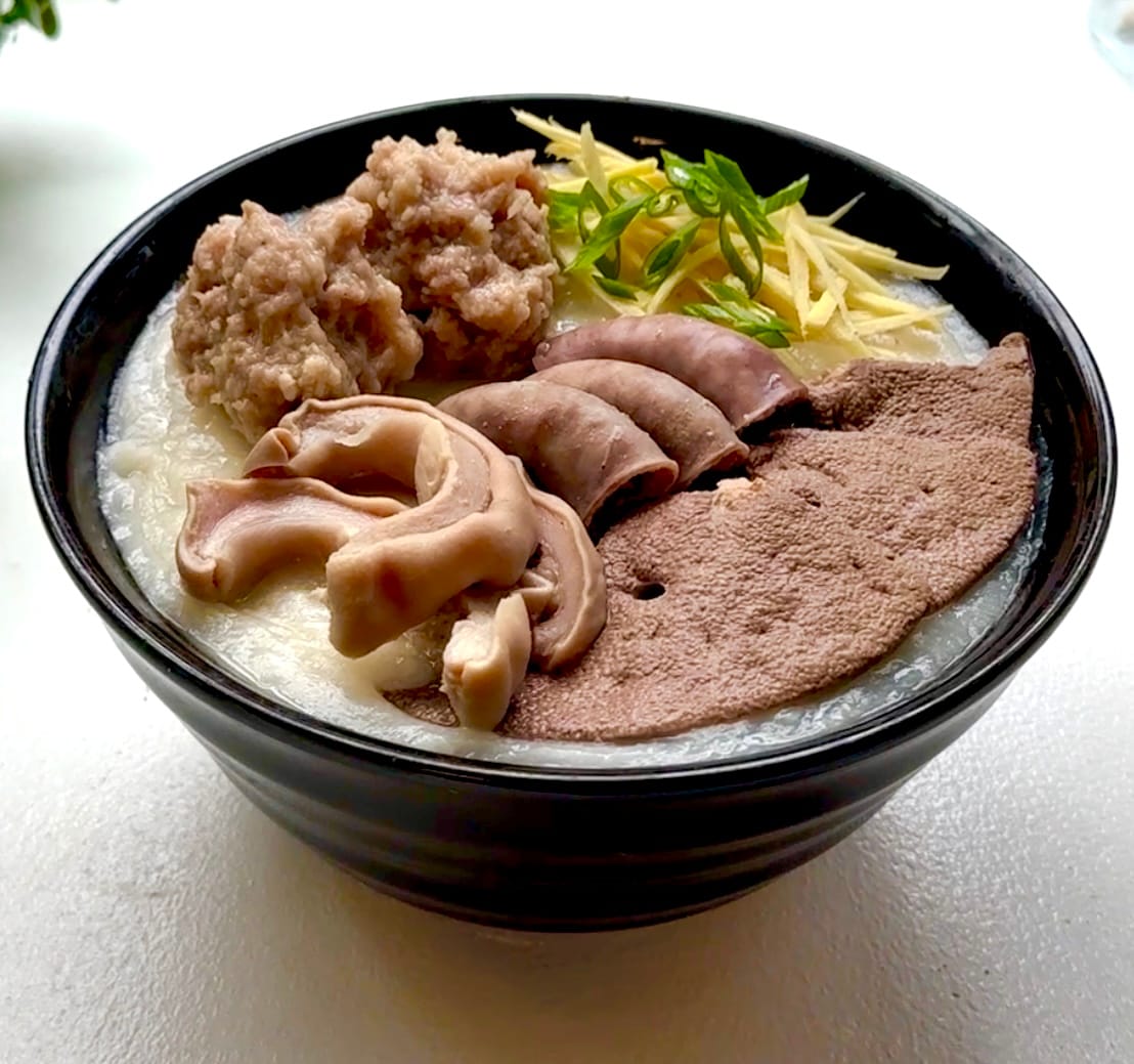 Photo of Jae Aum Congee