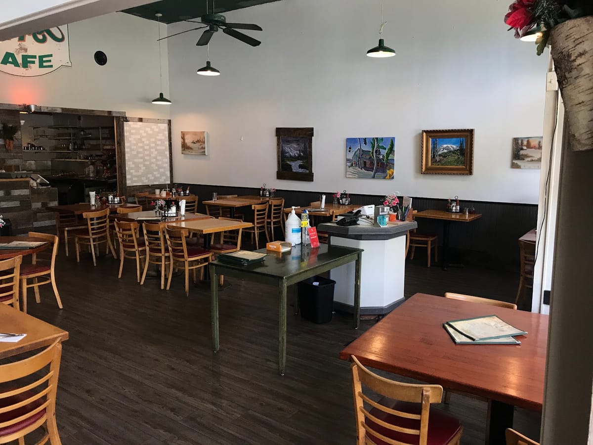 Photo of 14 Carrot Cafe