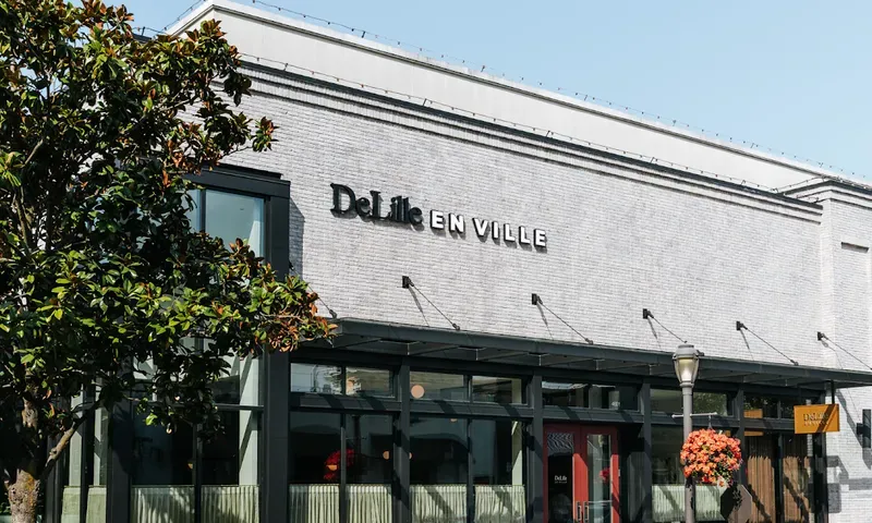 DeLille En Ville