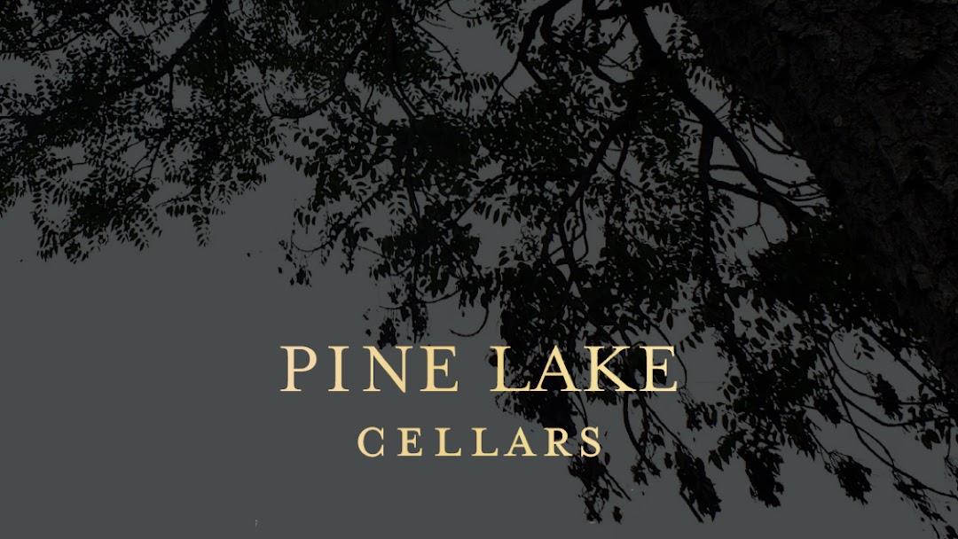 Pine Lake Cellars