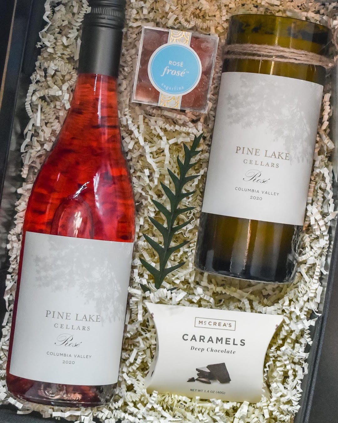 Photo of Pine Lake Cellars