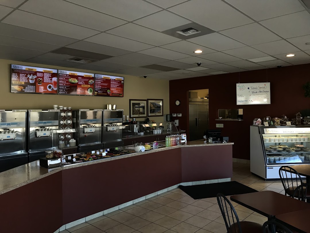 Photo of Didier's Yogurt & More