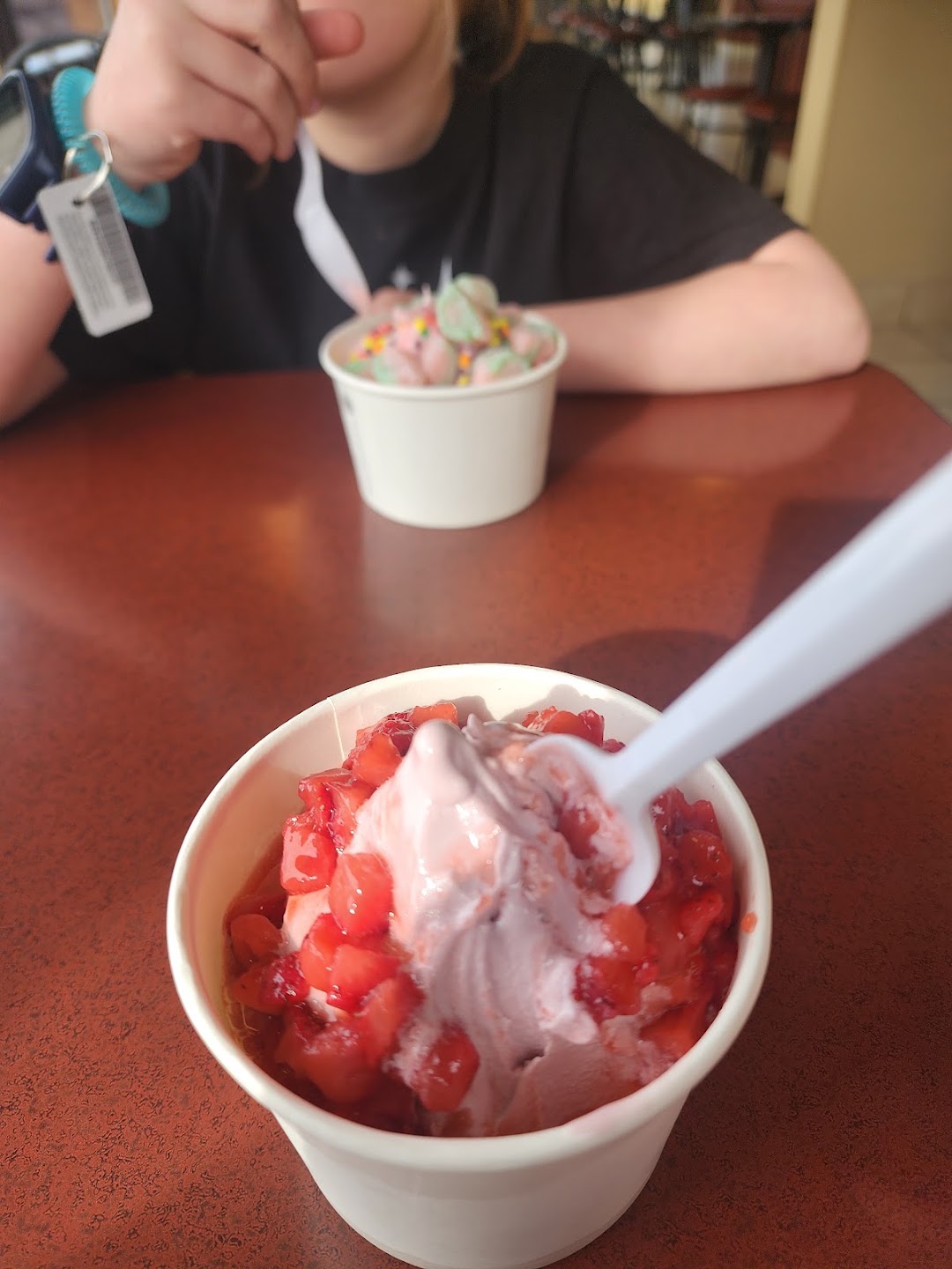 Photo of Didier's Yogurt & More