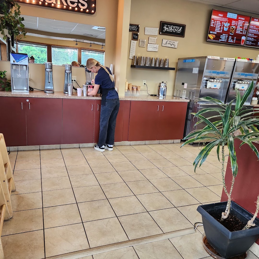 Photo of Didier's Yogurt & More