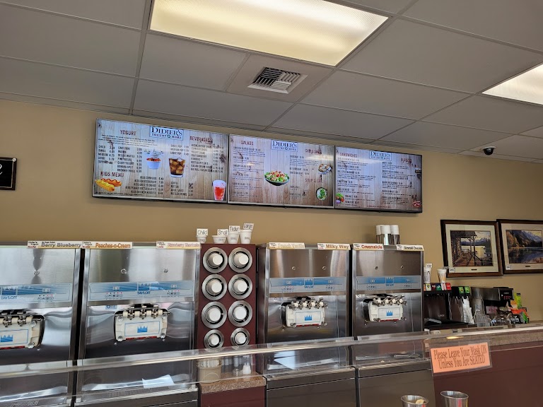 Photo of Didier's Yogurt & More