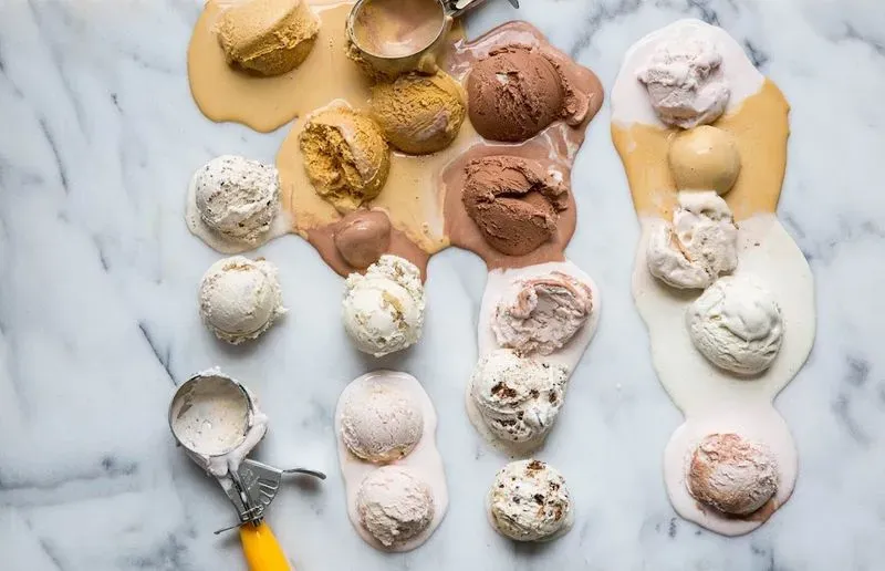 Molly Moon's Homemade Ice Cream