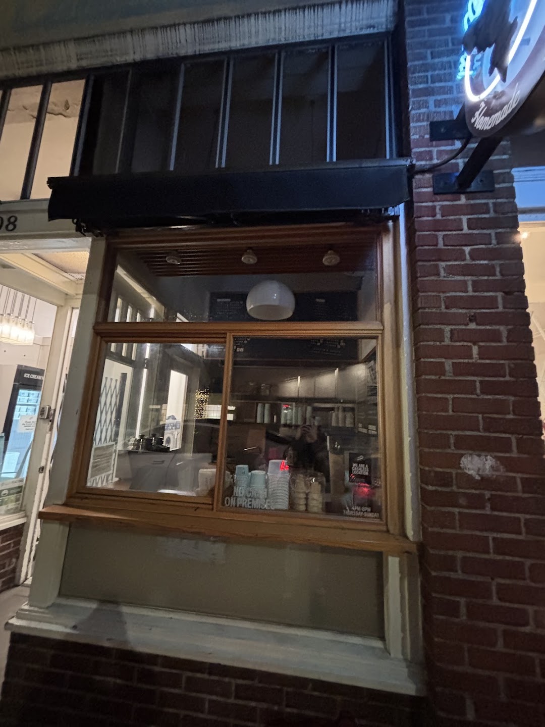 Photo of Molly Moon's Homemade Ice Cream