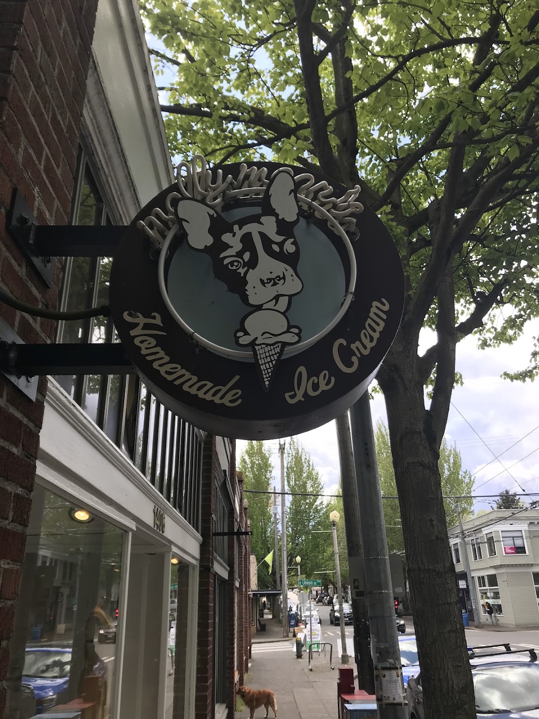 Photo of Molly Moon's Homemade Ice Cream