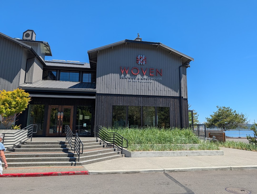 Photo of Woven Seafood & Chophouse