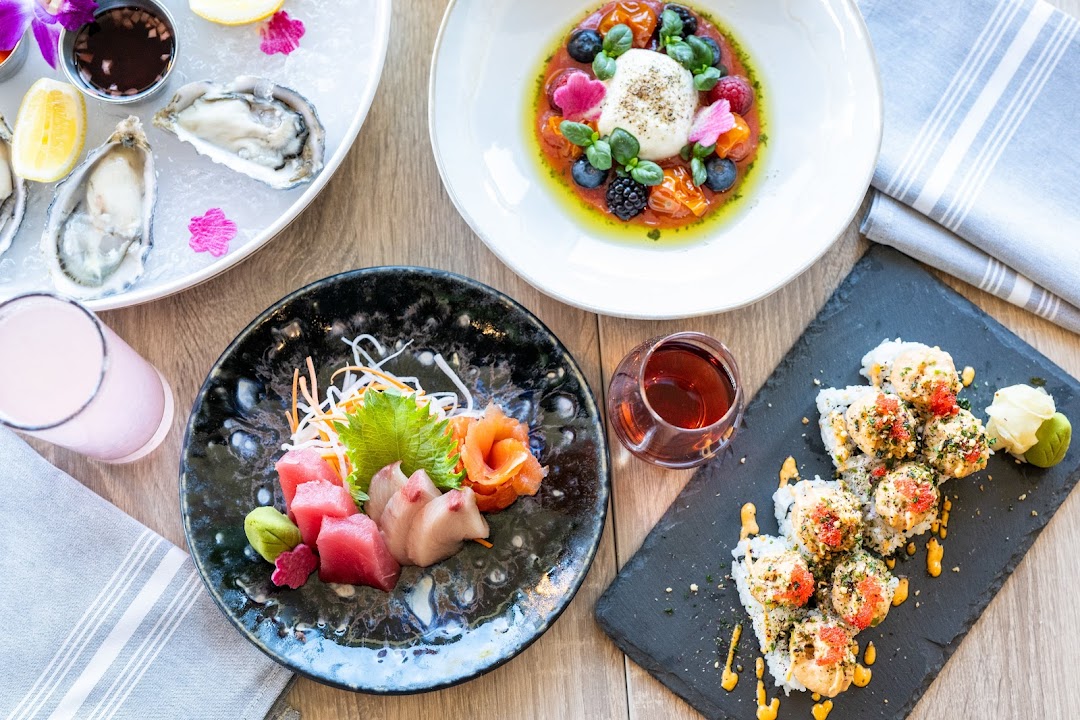 Photo of Woven Seafood & Chophouse