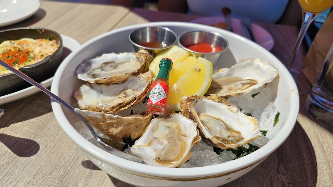Photo of Woven Seafood & Chophouse