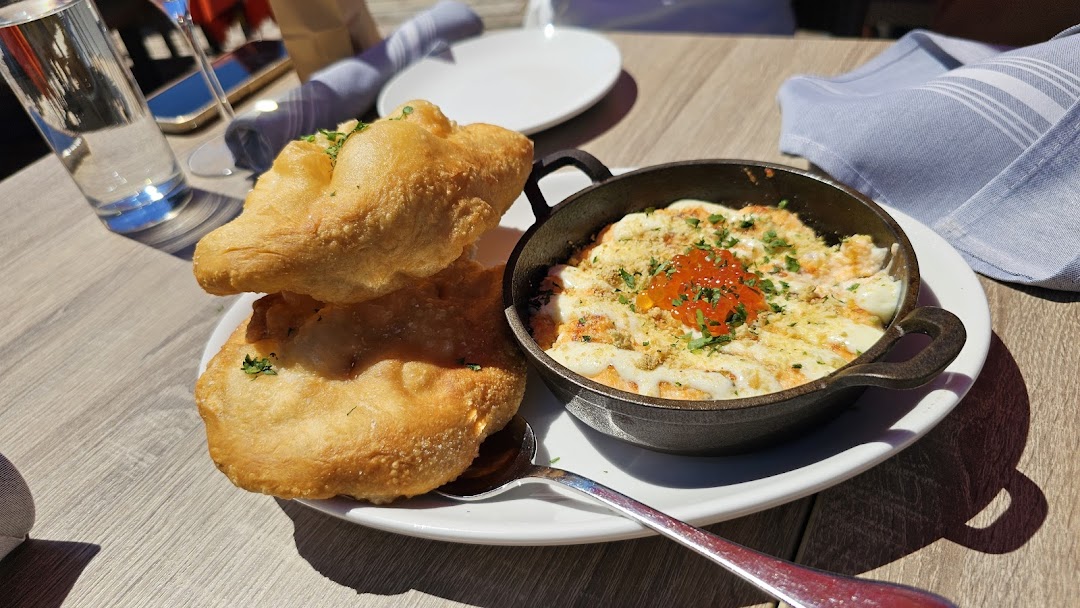 Photo of Woven Seafood & Chophouse
