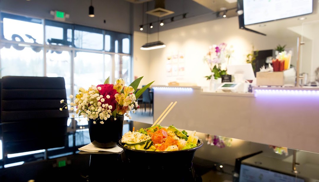 Poke Cafe 2