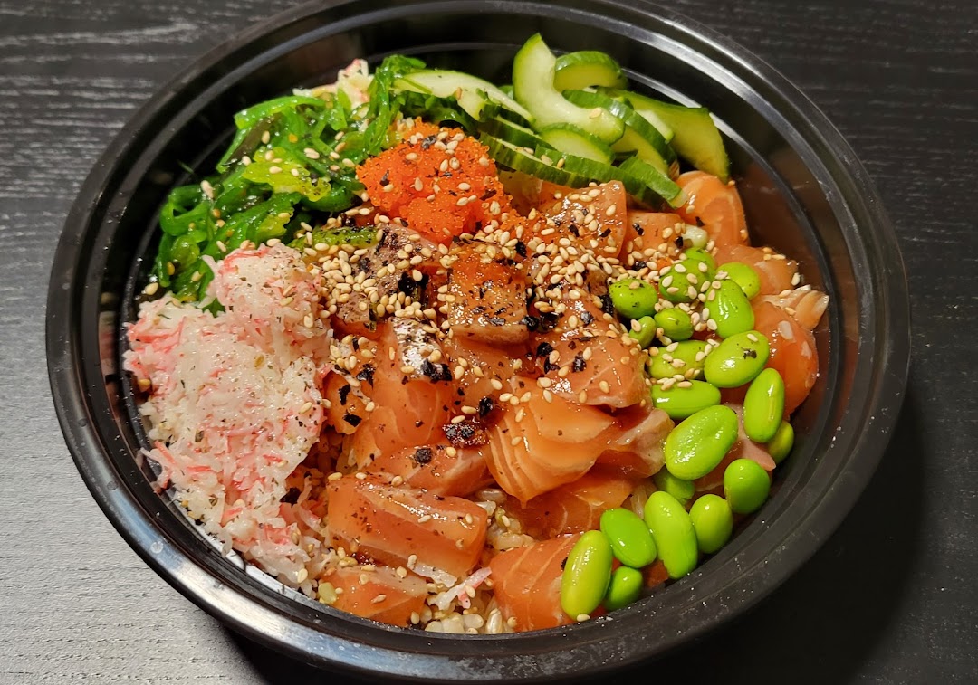 Photo of Poke Cafe 2