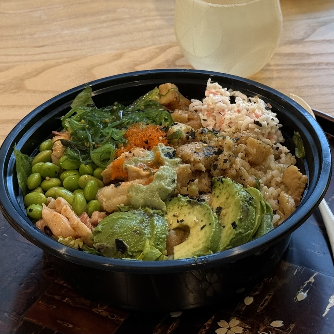Photo of Poke Cafe 2