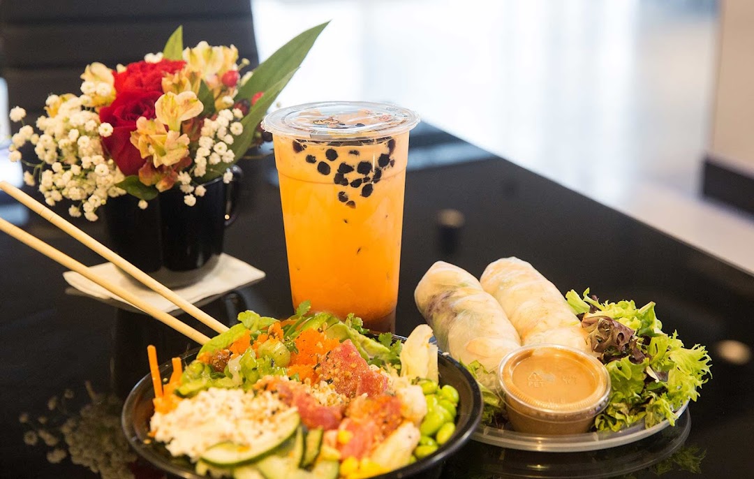Photo of Poke Cafe 2