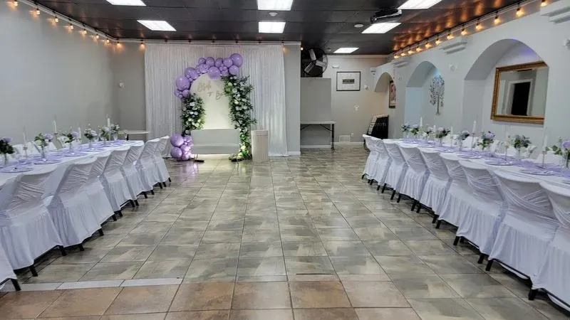 Vicky'S Multi-Event Venue LLC