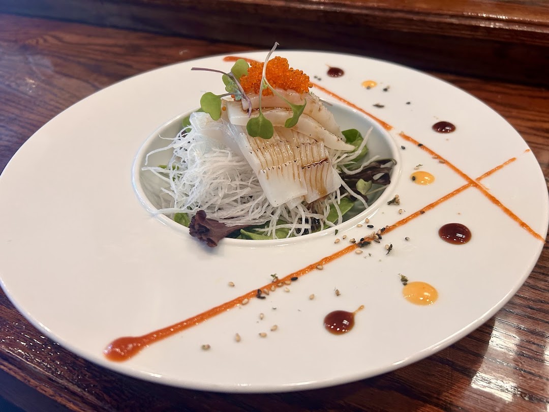 Photo of Nori Sushi