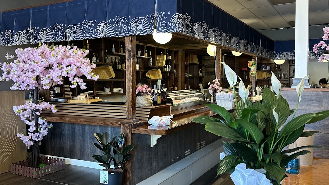 Photo of Nori Sushi