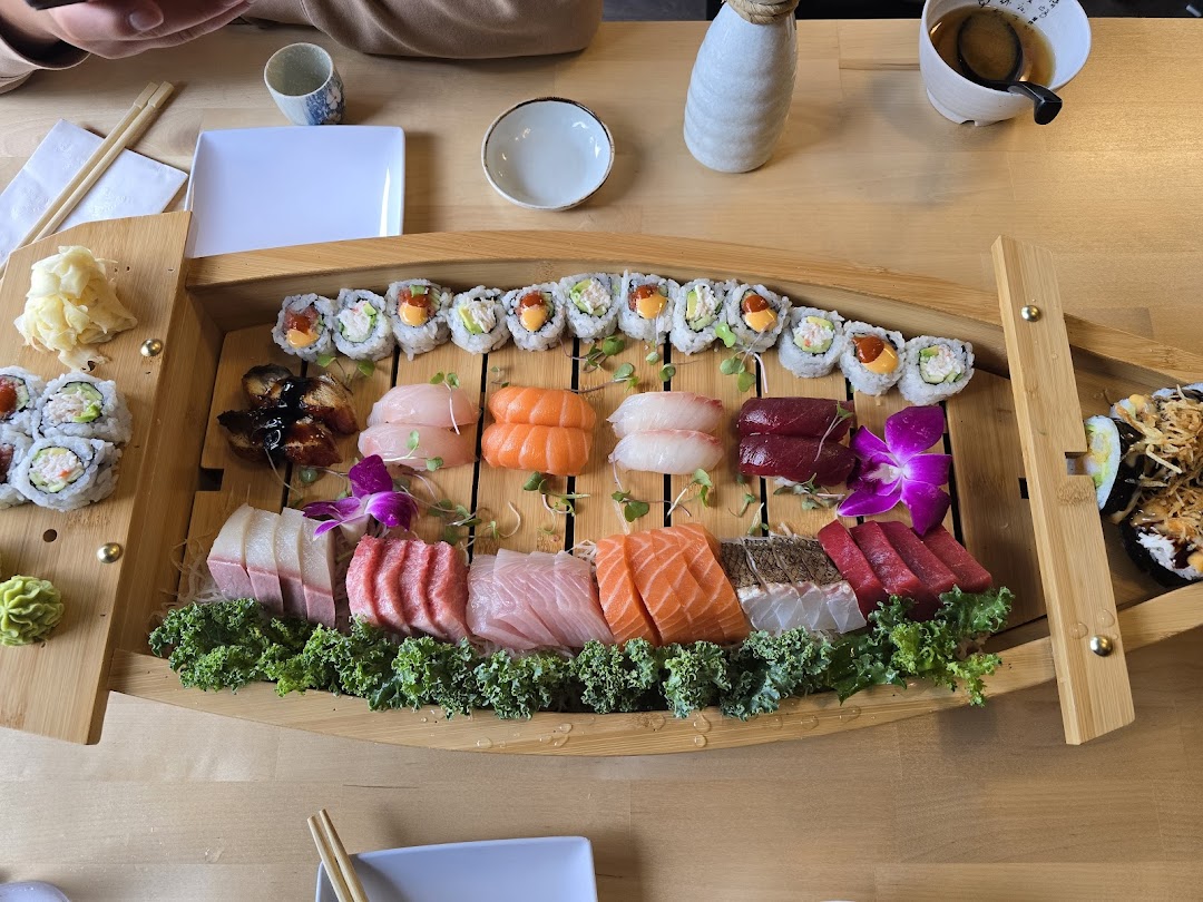Photo of Nori Sushi